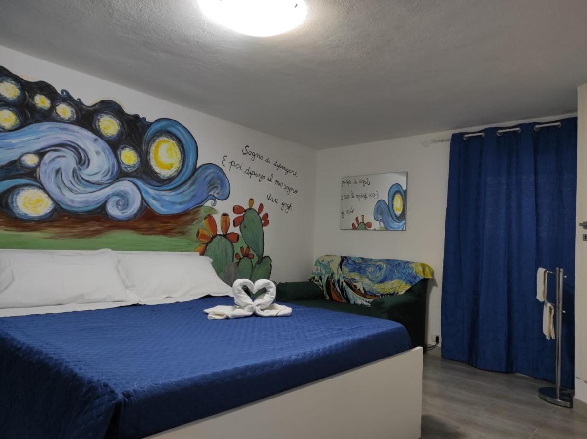 La Casina Di Vincent Villa Termini Imerese Dış mekan fotoğraf