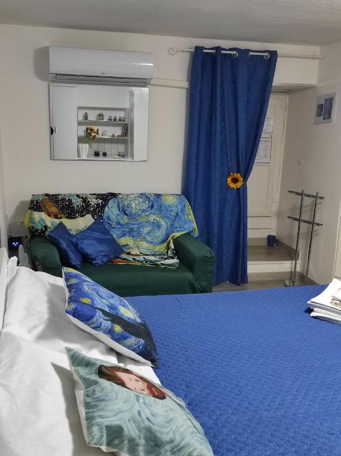 La Casina Di Vincent Villa Termini Imerese Dış mekan fotoğraf